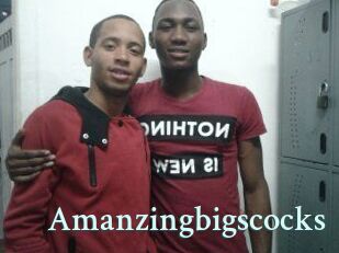 amanzingbigscocks Ambiance Gay