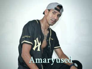 Amaryused