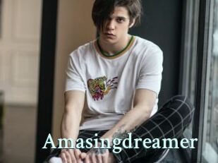 Amasingdreamer