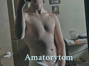 Amatorytom