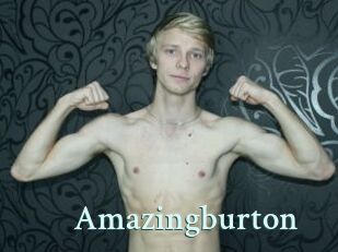 Amazingburton