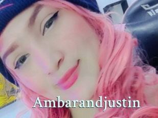 Ambarandjustin