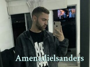 Amenadielsanders