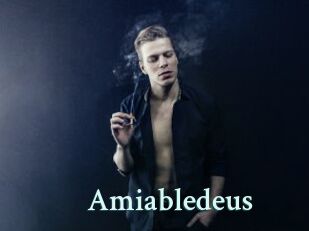 Amiabledeus