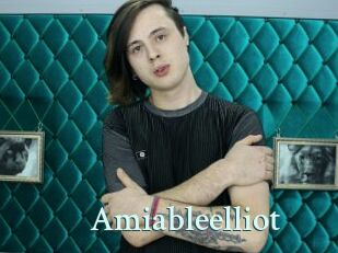 Amiableelliot