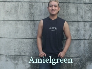 Amielgreen