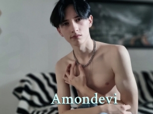 Amondevi