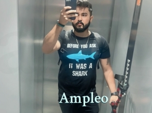 Ampleo