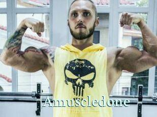 Amuscledone