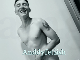 anddyfetiish Ambiance Gay