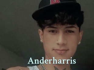 Anderharris