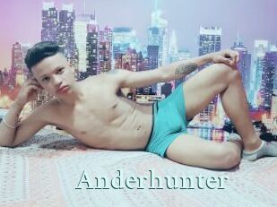 Anderhunter