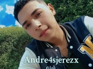Andre4sjerezx