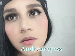 Andreareyess