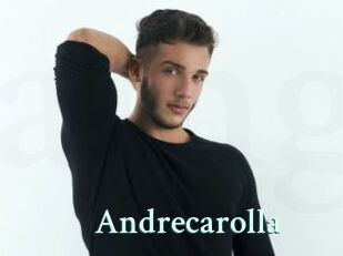Andrecarolla