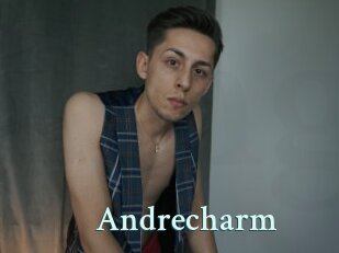 andrecharm Ambiance Gay