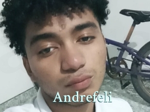 Andrefeli