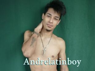 Andrelatinboy