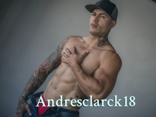 Andresclarck18