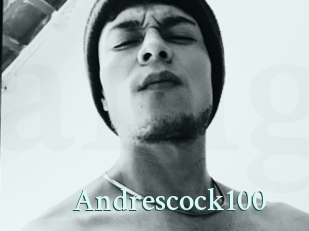 Andrescock100