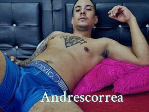 Andrescorrea