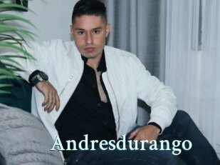 Andresdurango