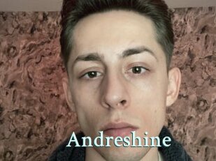 Andreshine