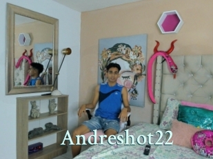 Andreshot22