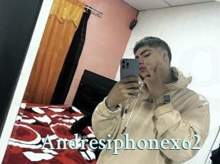 Andresiphonex62
