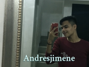 Andresjimene