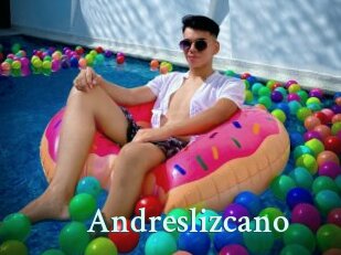 andreslizcano Ambiance Gay