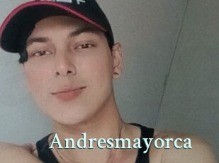 Andresmayorca