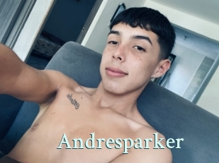 andresparker Ambiance Gay
