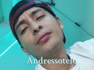 Andressotelo