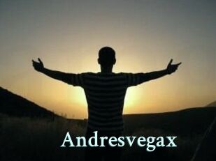 Andresvegax