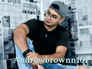 Andrewbrownn101