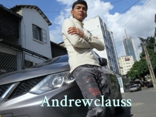 Andrewclauss