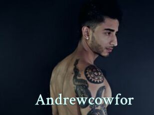 Andrewcowfor