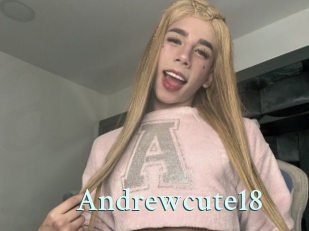 andrewcute18 Ambiance Gay