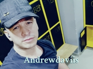 Andrewdaviis