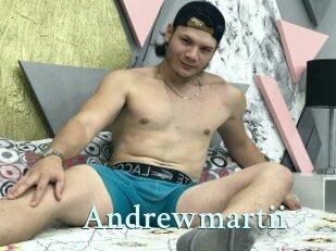 Andrewmartii