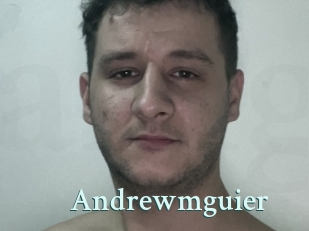 Andrewmguier