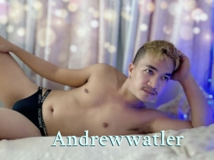 Andrewwatler