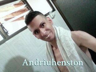 Andriuhenston
