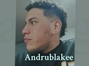 Andrublakee