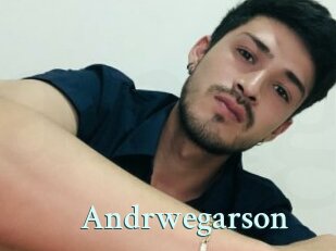 Andrwegarson
