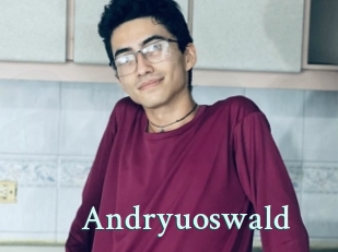 Andryuoswald