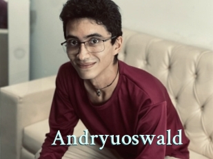 Andryuoswald