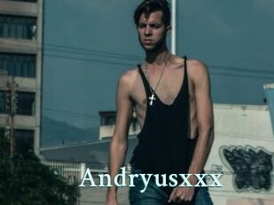 Andryusxxx