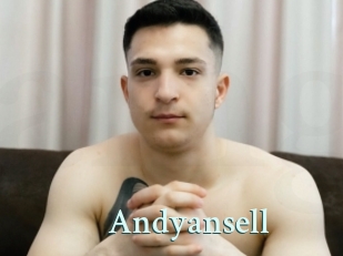 andyansell Ambiance Gay
